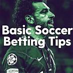 soccer bet advice